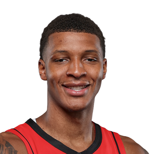 Jabari Smith