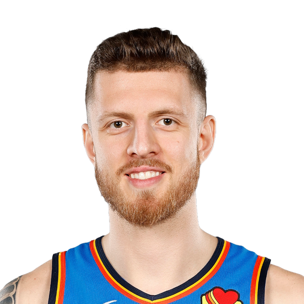 Isaiah Hartenstein