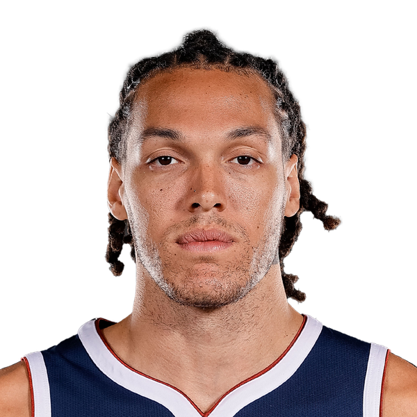 Aaron Gordon
