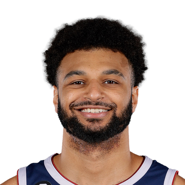 Jamal Murray