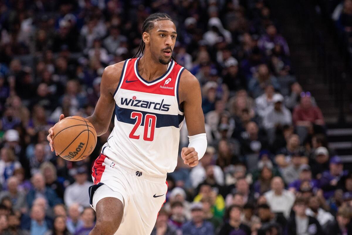 WASHINGTON WIZARDS