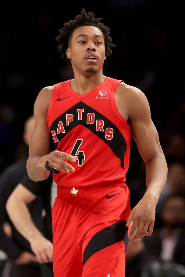 Scottie Barnes