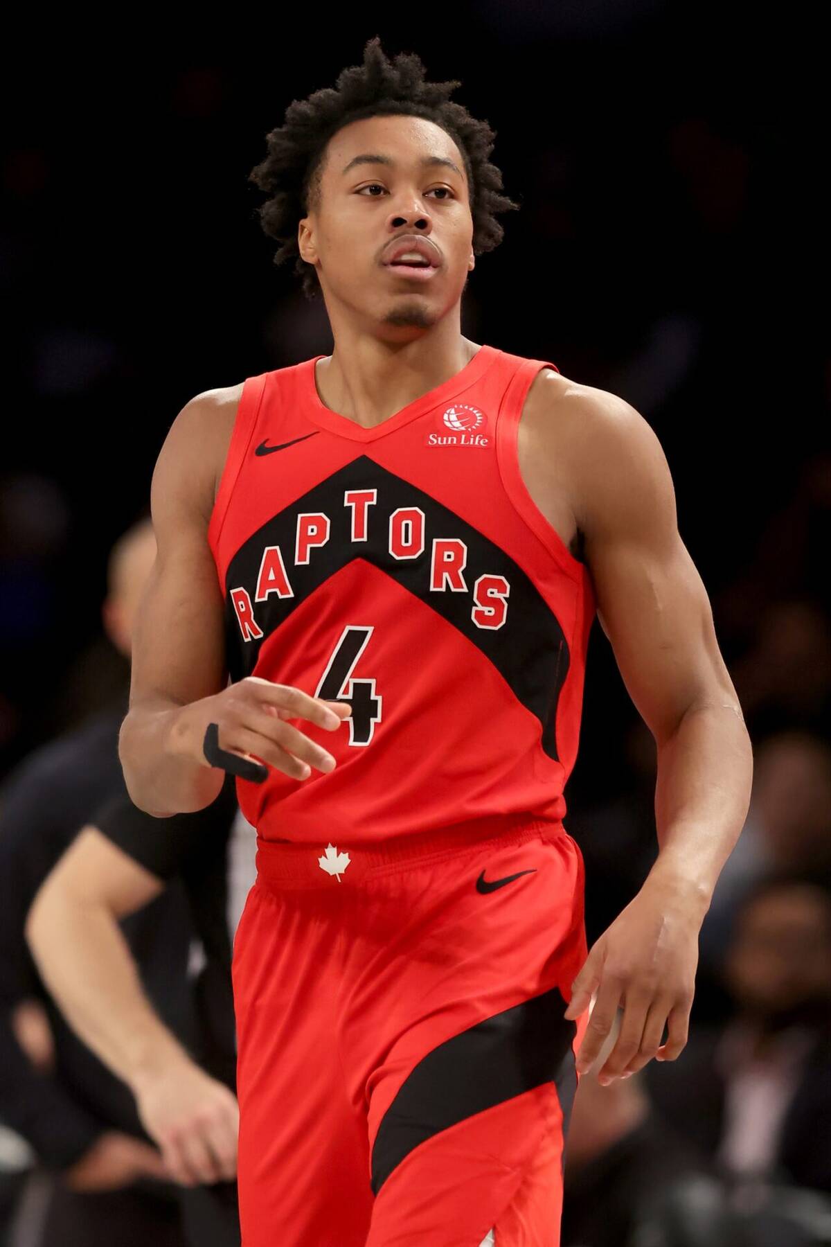 Scottie Barnes
