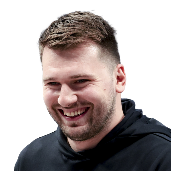 Luka Doncic