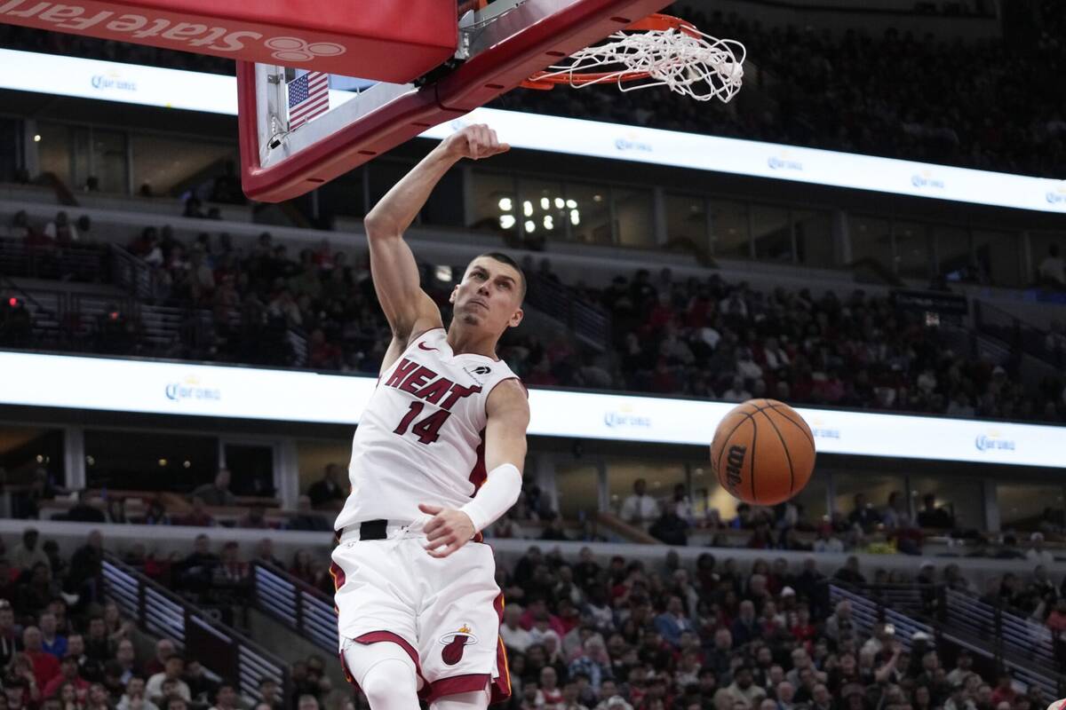 MIAMI HEAT