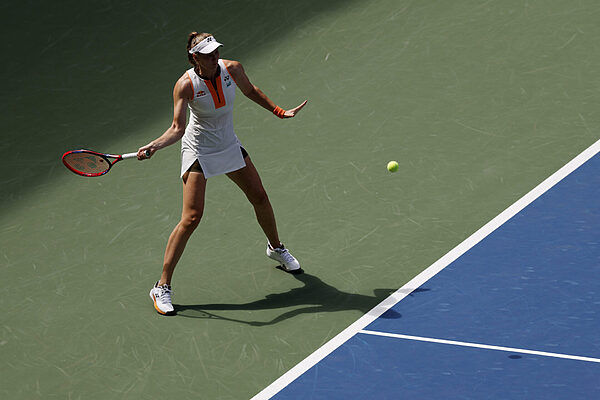 Emma Raducanu blessée au WTA Ningbo Open 2025 : que s’est-il passé lors de son abandon ?