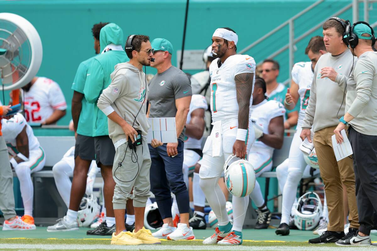 Miami Dolphins