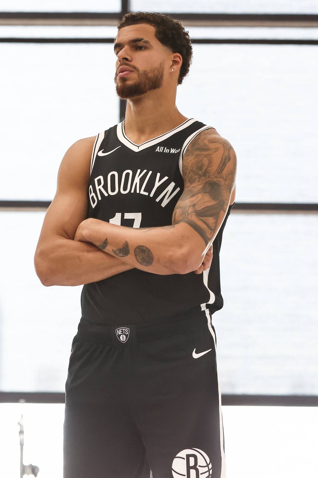 Michael Porter Jr.
