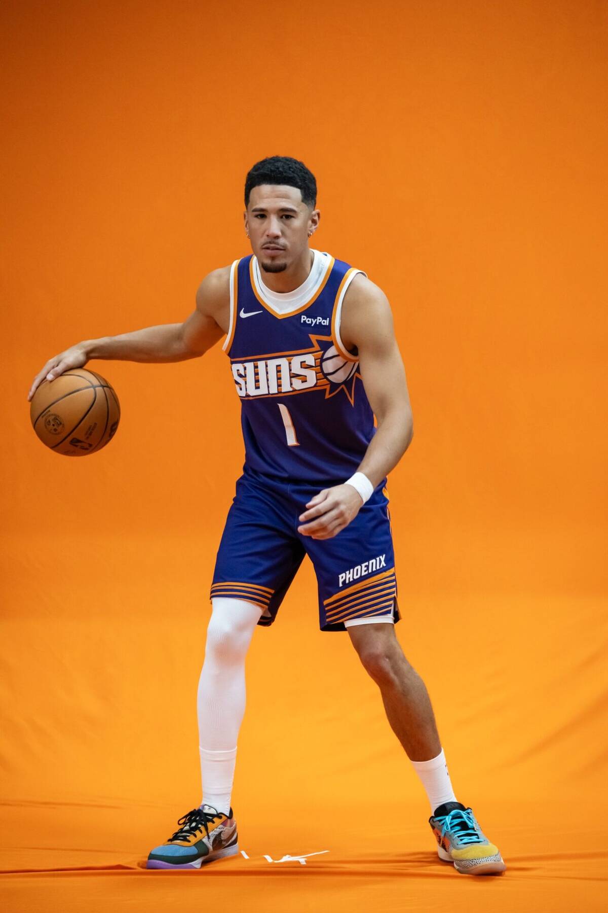 Devin Booker