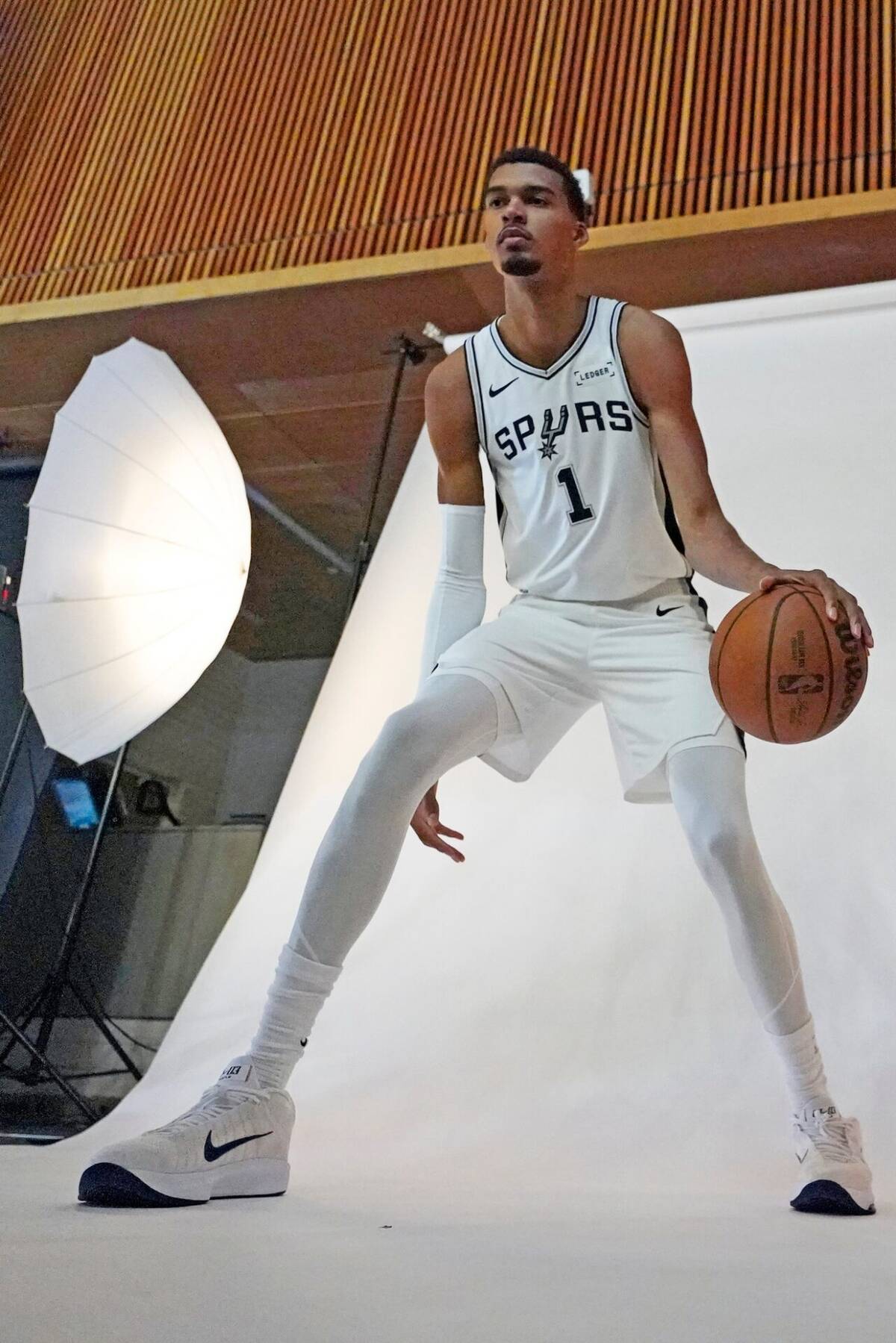 SAN ANTONIO SPURS