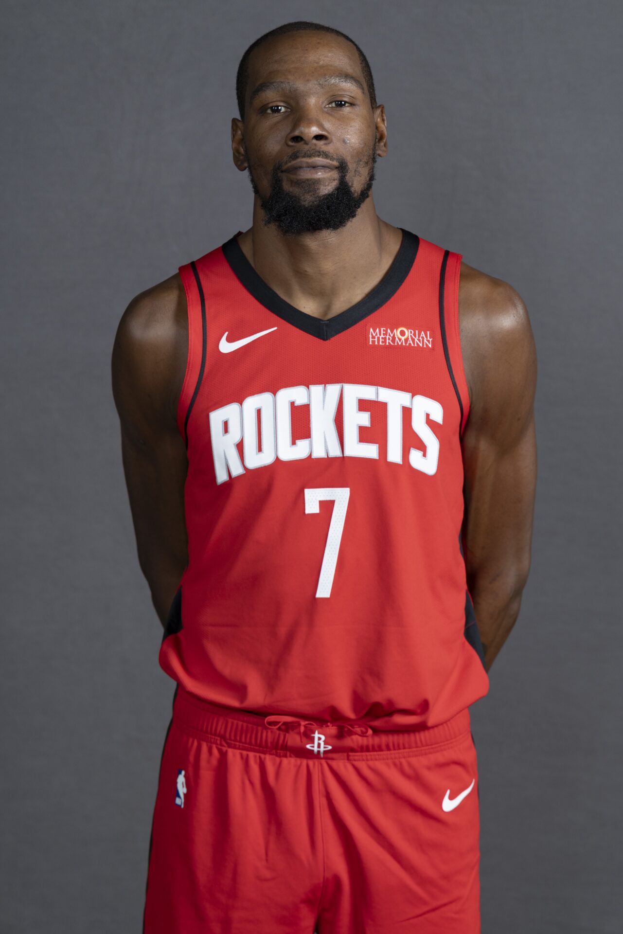 Kevin Durant