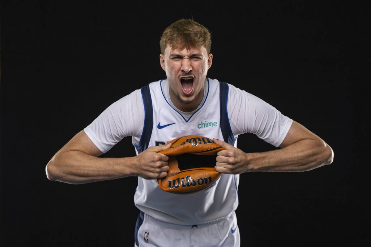 DALLAS MAVERICKS
