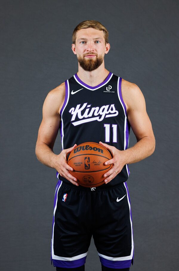 Domantas Sabonis