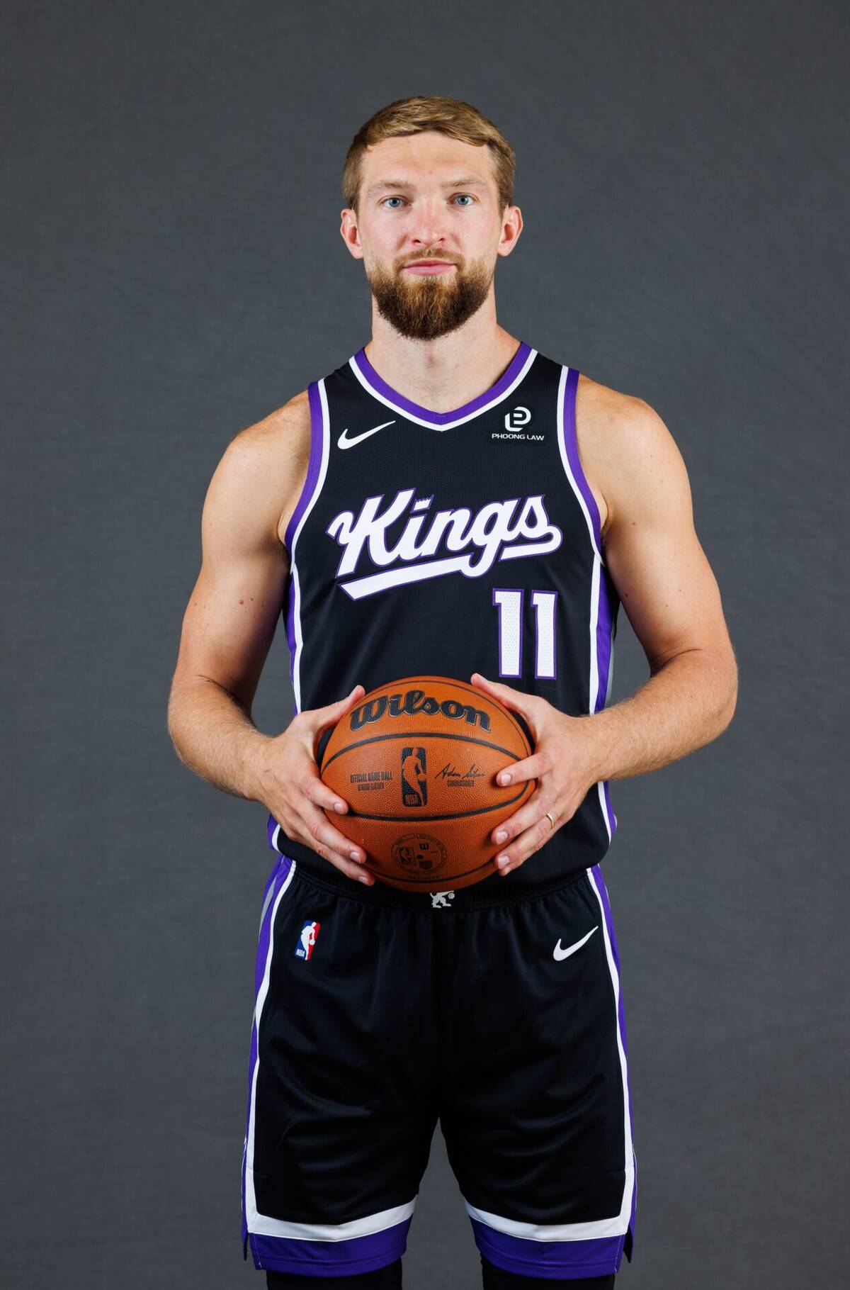 Domantas Sabonis