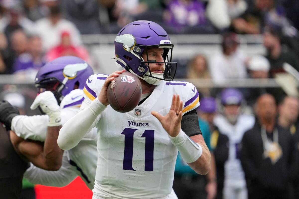 Carson Wentz