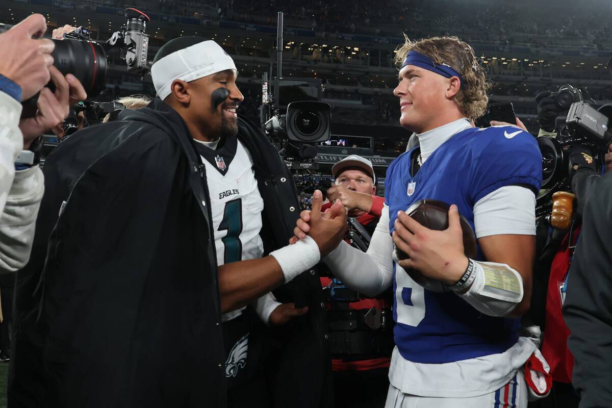 Eagles