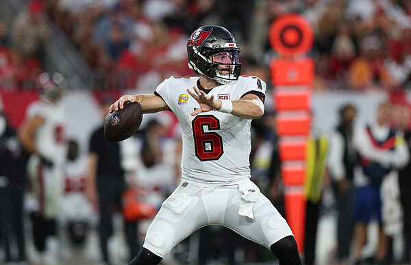 calendrier semaine 7 NFL