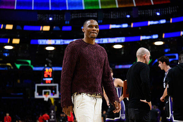 Russell Westbrook ne prévoit pas de prendre sa retraite après la saison NBA 2025-26