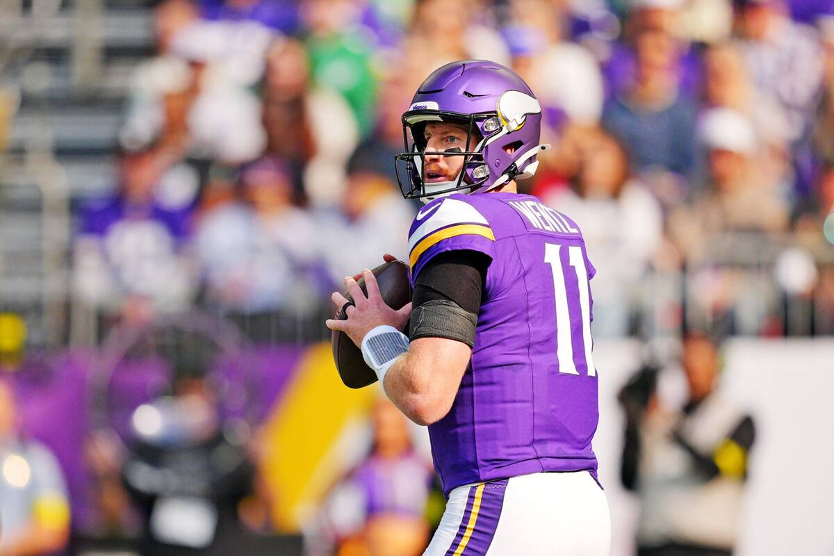 Carson Wentz