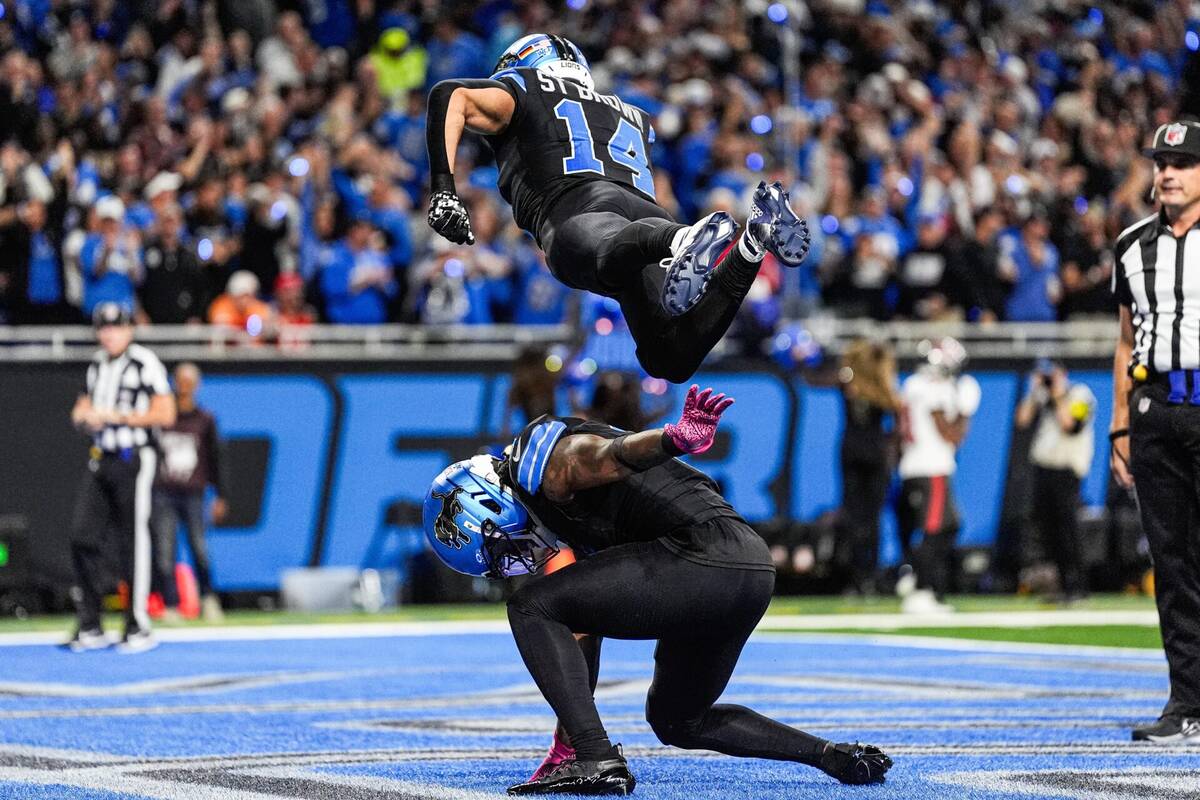 power ranking NFL Semaine 8