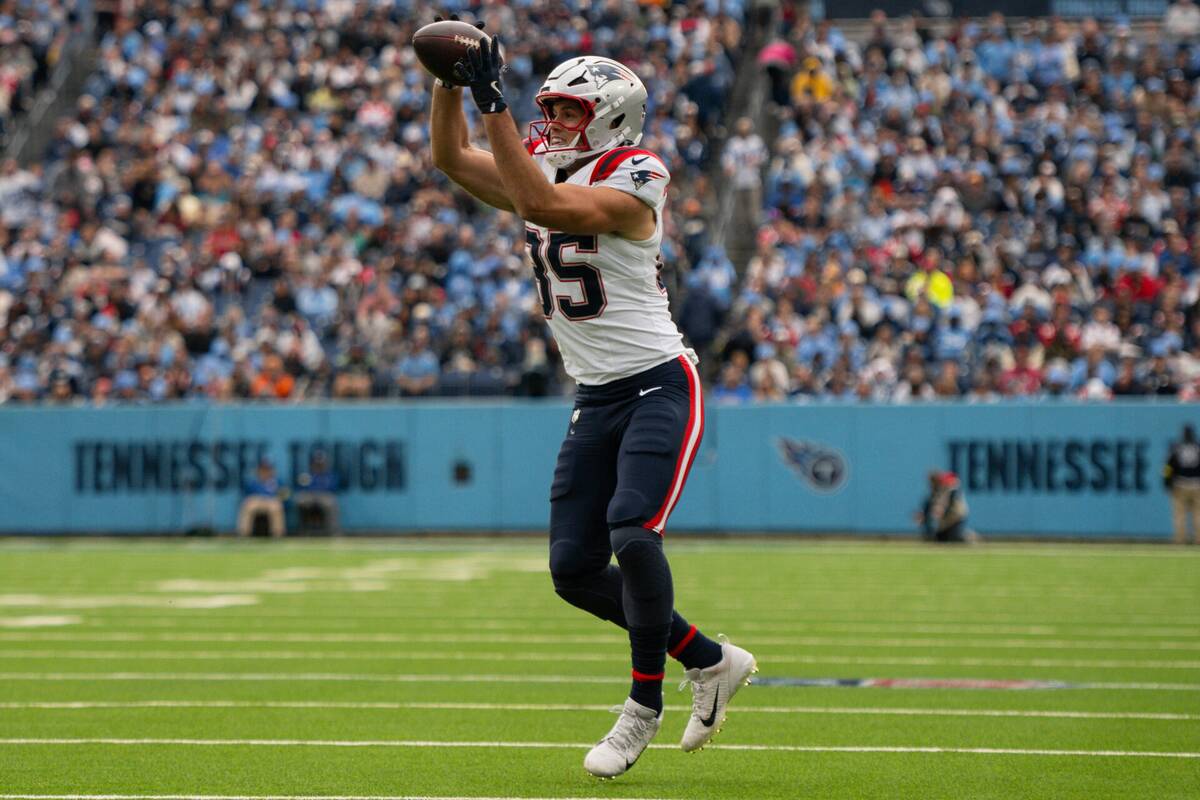 pronostics nfl semaine 8 marqueurs de touchdowns