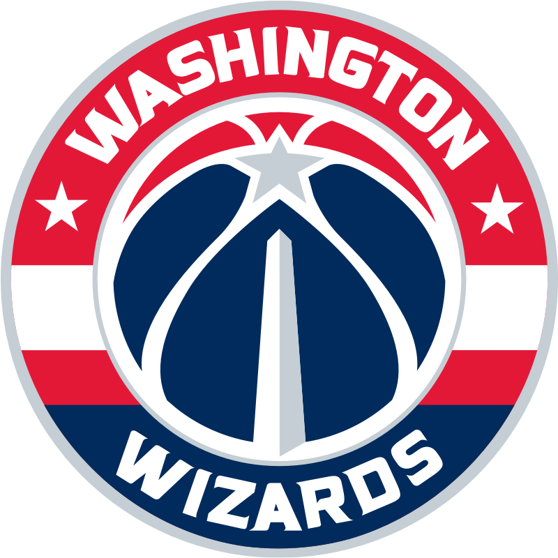 WASHINGTON WIZARDS