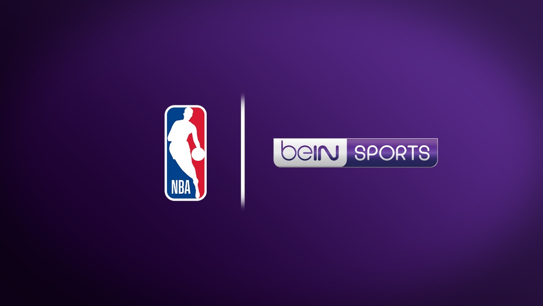 beIN SPORTS France prolonge son partenariat avec la NBA : jusqu’à 9 matchs par semaine