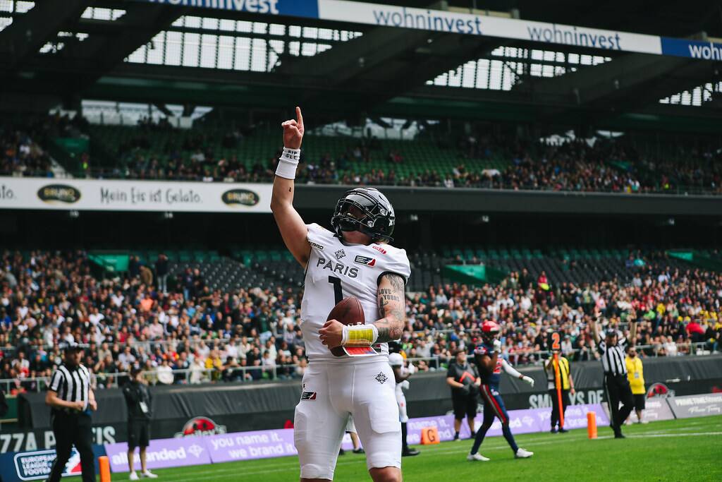 Zach Edwards
