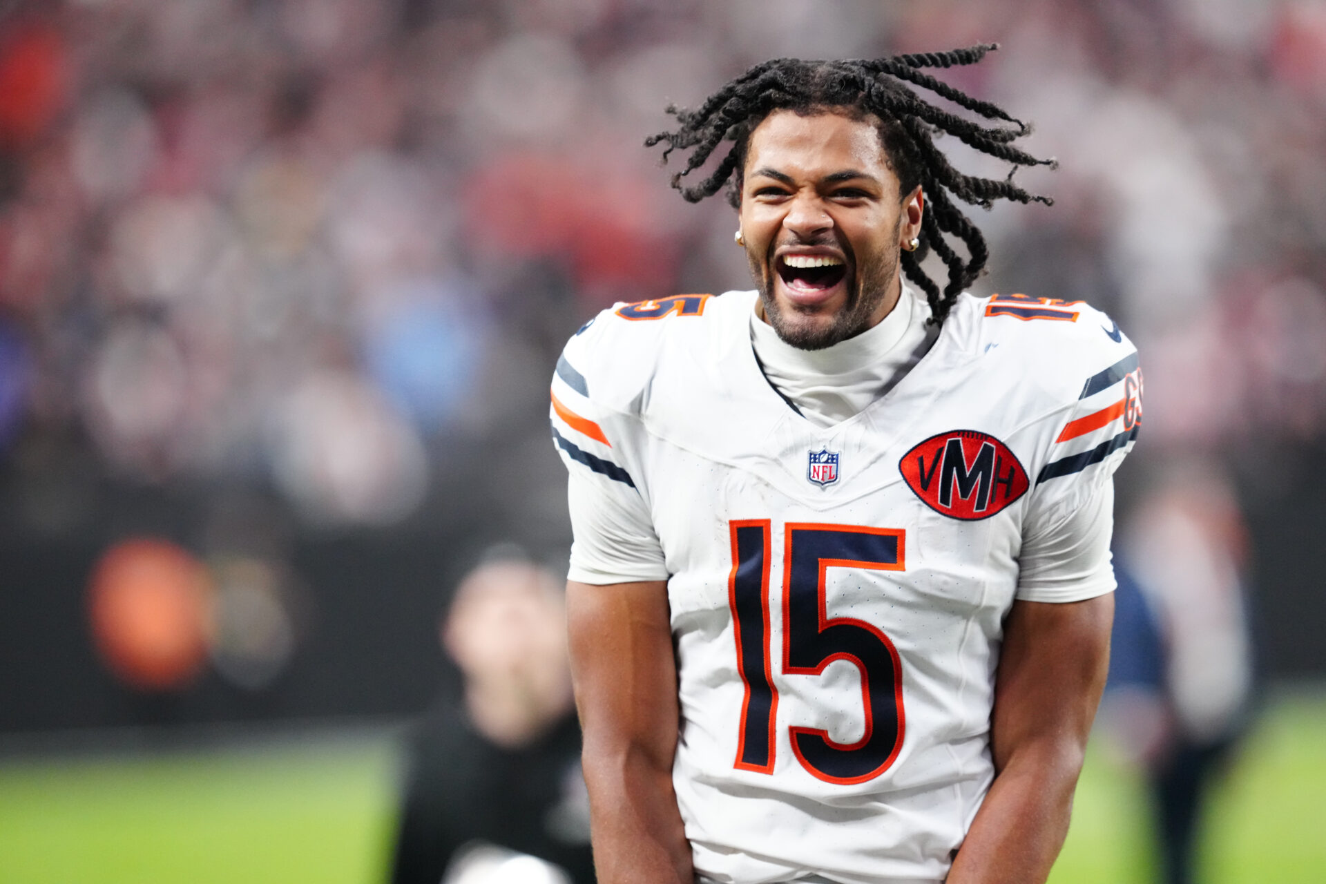pronostics NFL Semaine 9 marqueur de touchdown