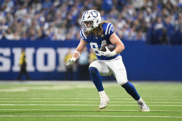 pronostics NFL : les marqueurs de touchdowns semaine 12 2025