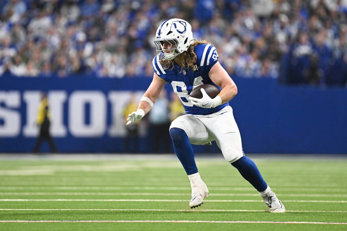 pronostics NFL : les marqueurs de touchdowns semaine 12 2025