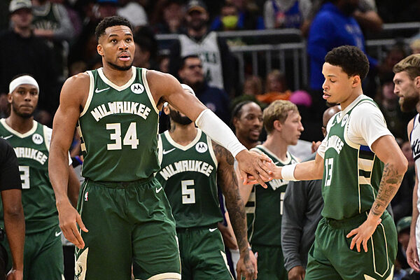 pronostics Pacers-Bucks