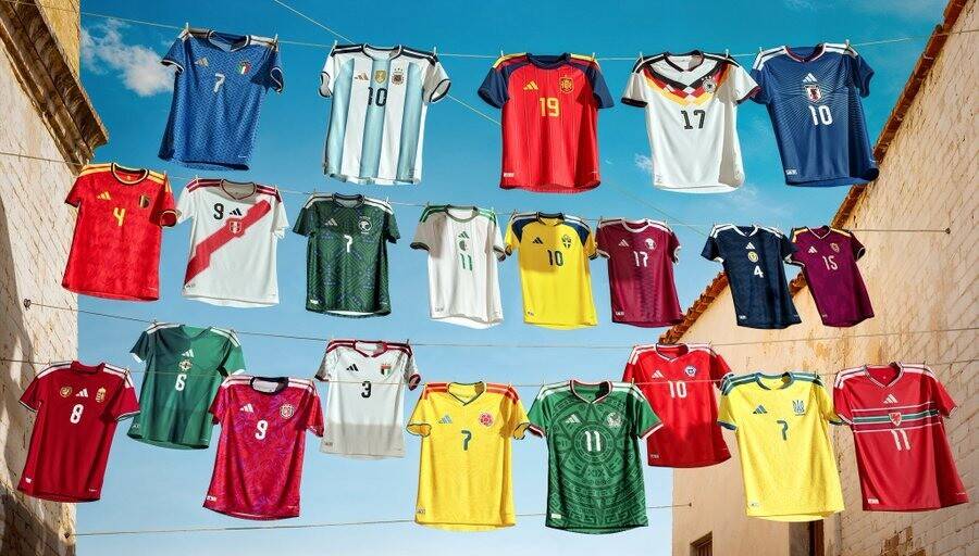 Coupe du Monde