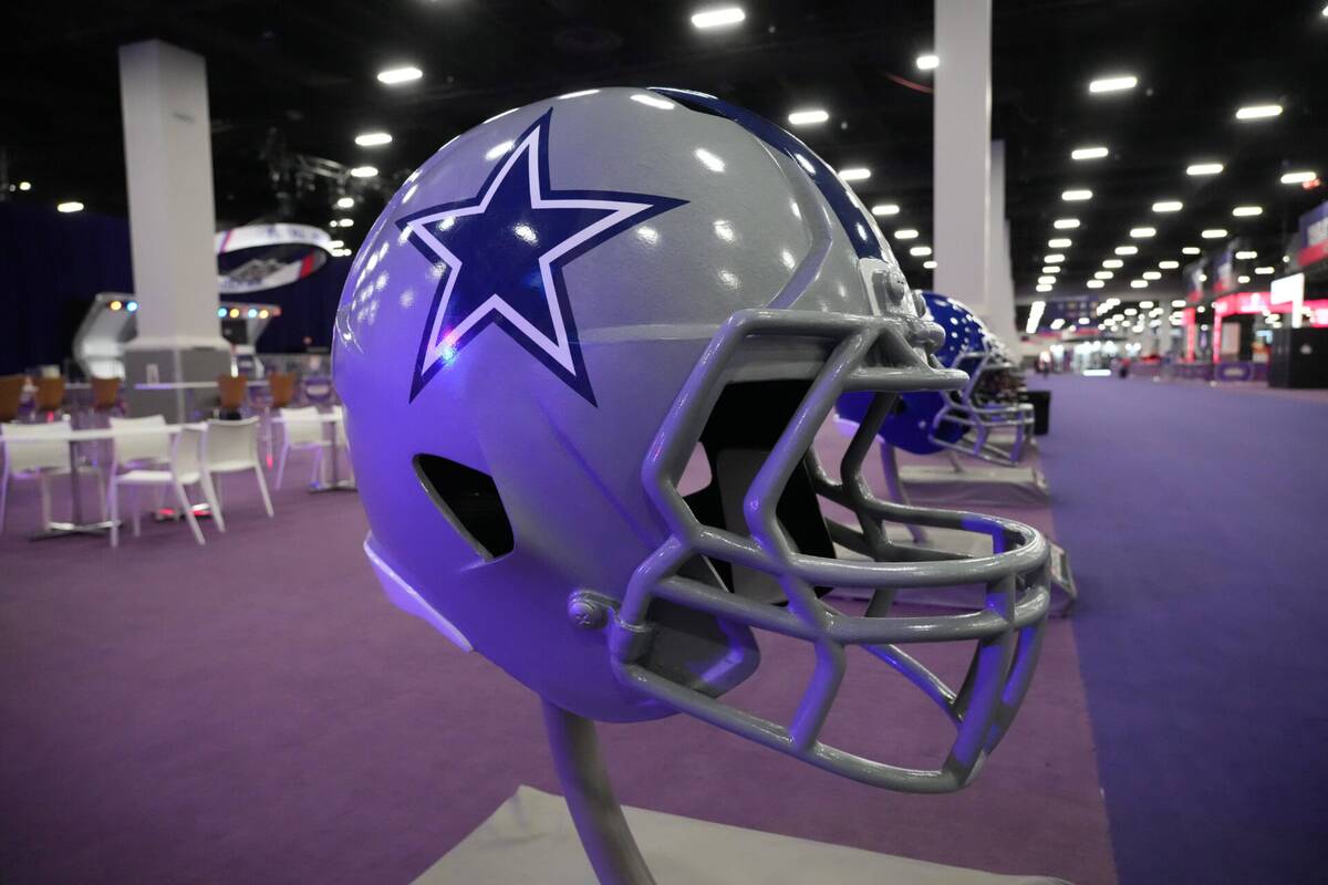 Dallas Cowboys trade deadline