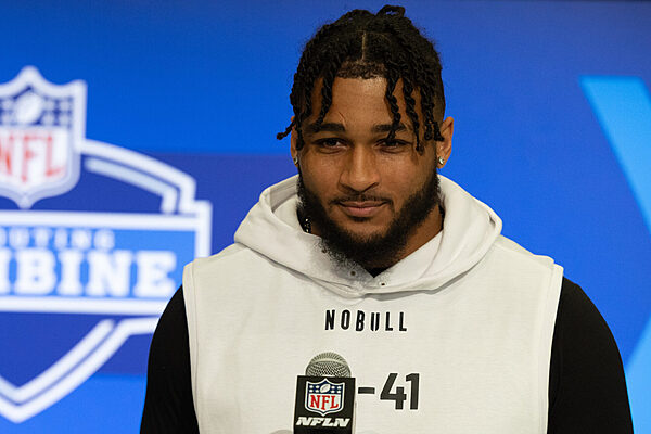Marshawn Kneeland