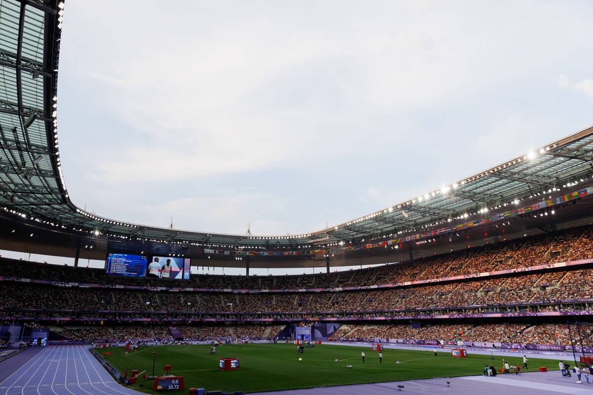 NFL en France