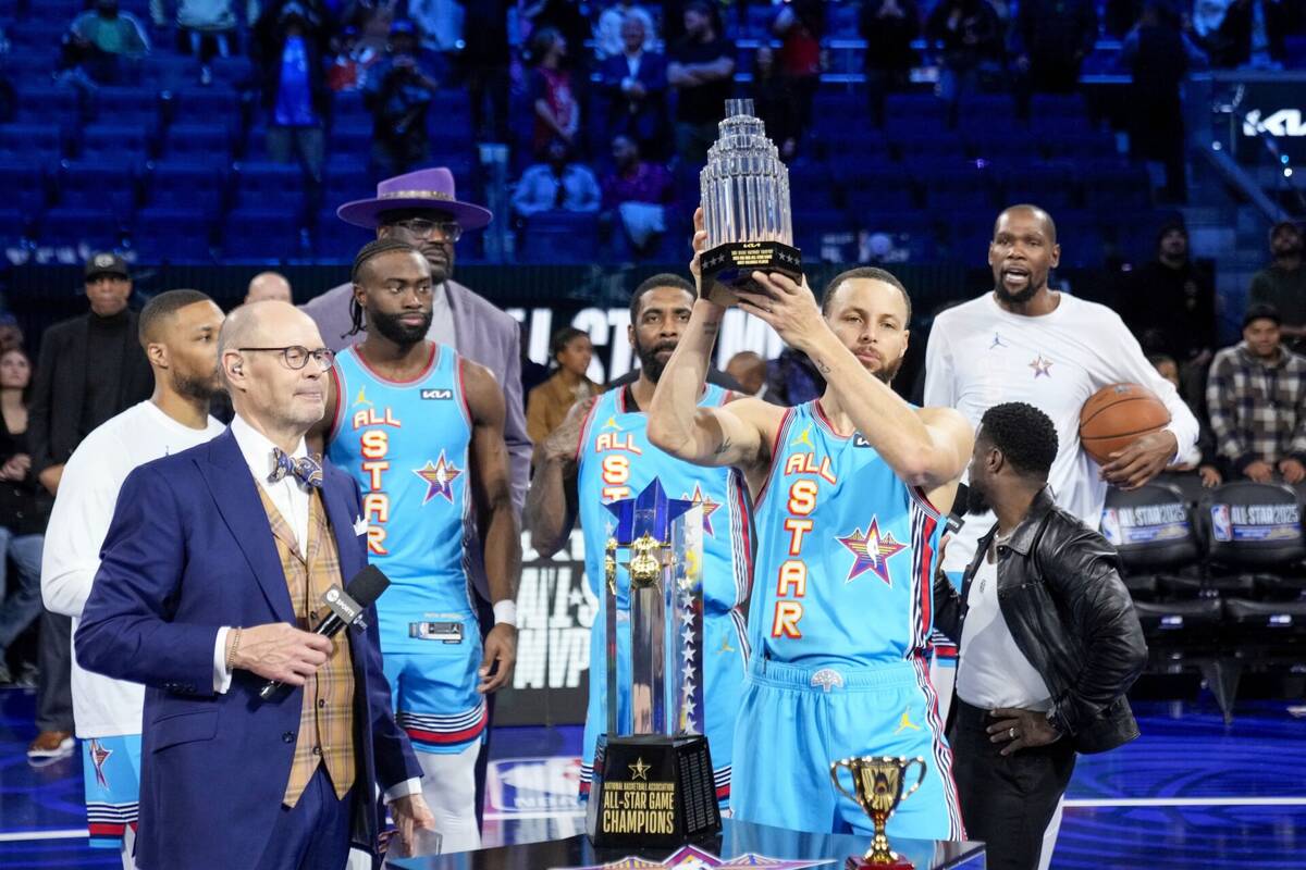 NBA All Star Game