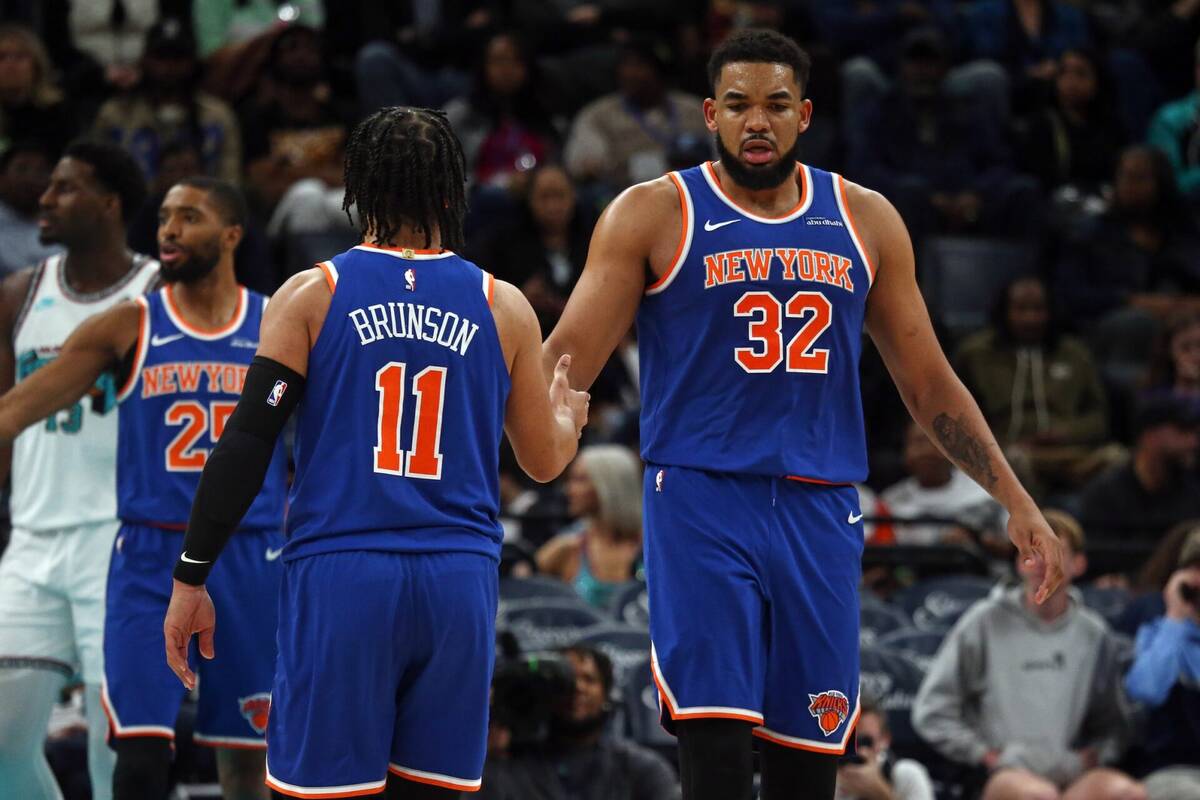 Knicks