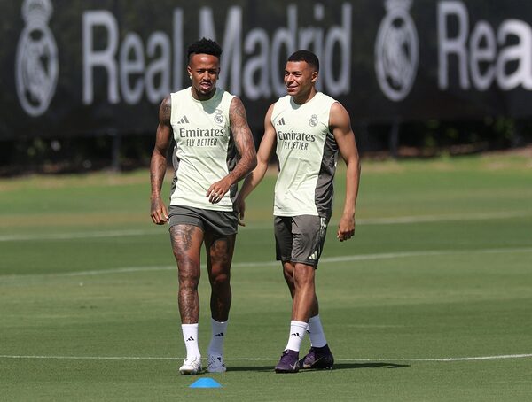 Liverpool - Real Madrid