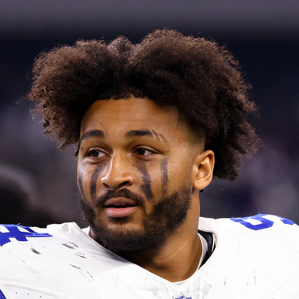 Marshawn Kneeland