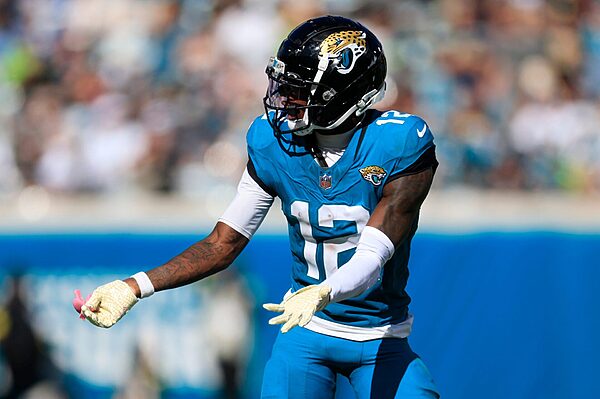 Travis Hunter