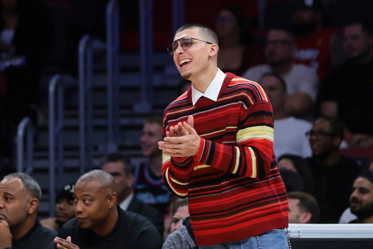 Tyler Herro