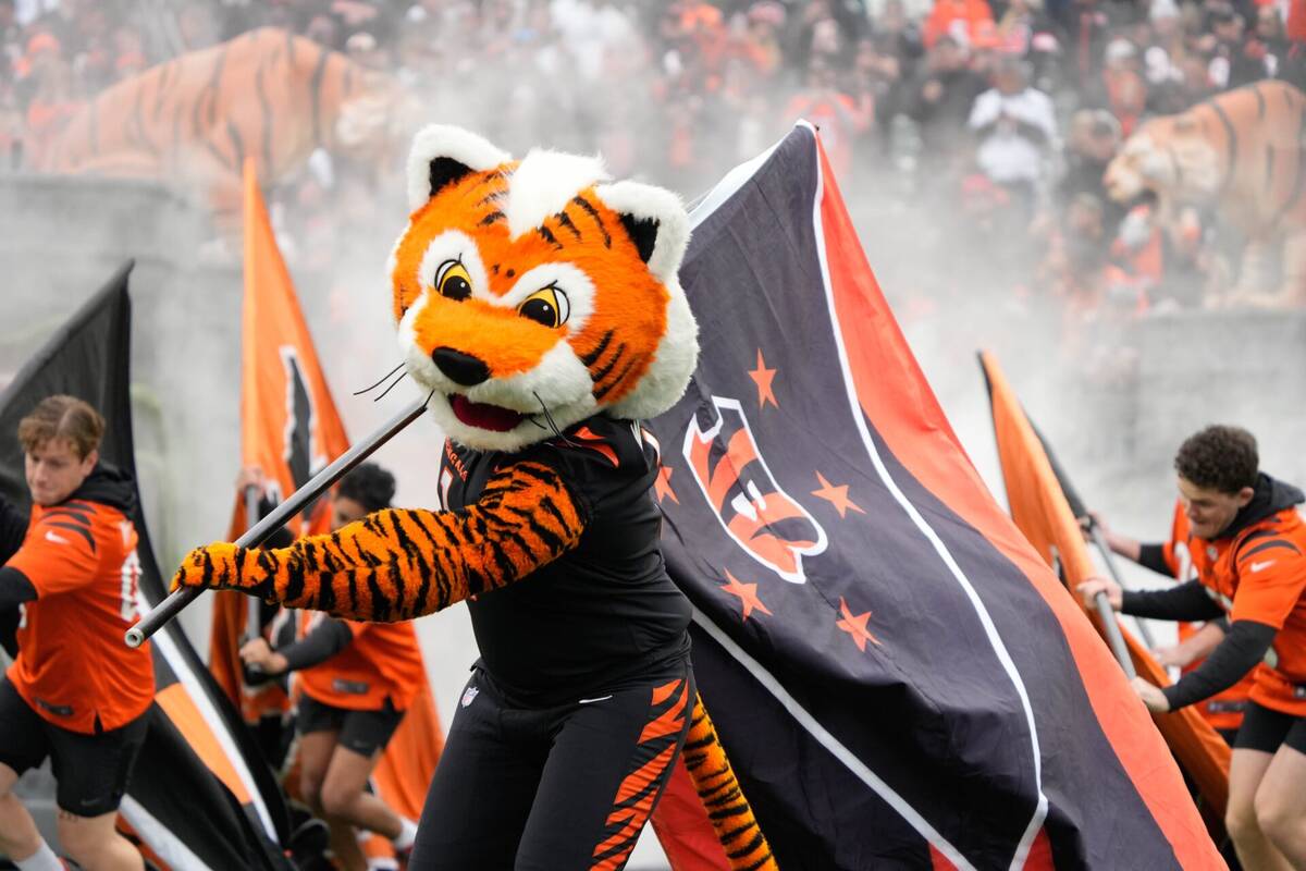 Bengals