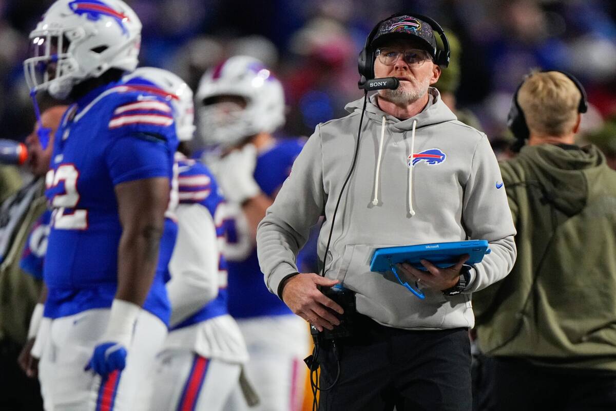 Sean McDermott