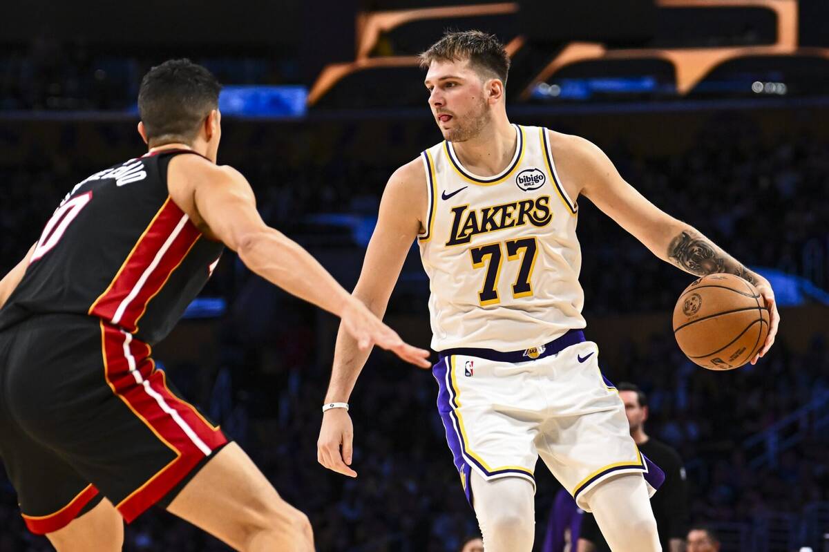 Luka Doncic