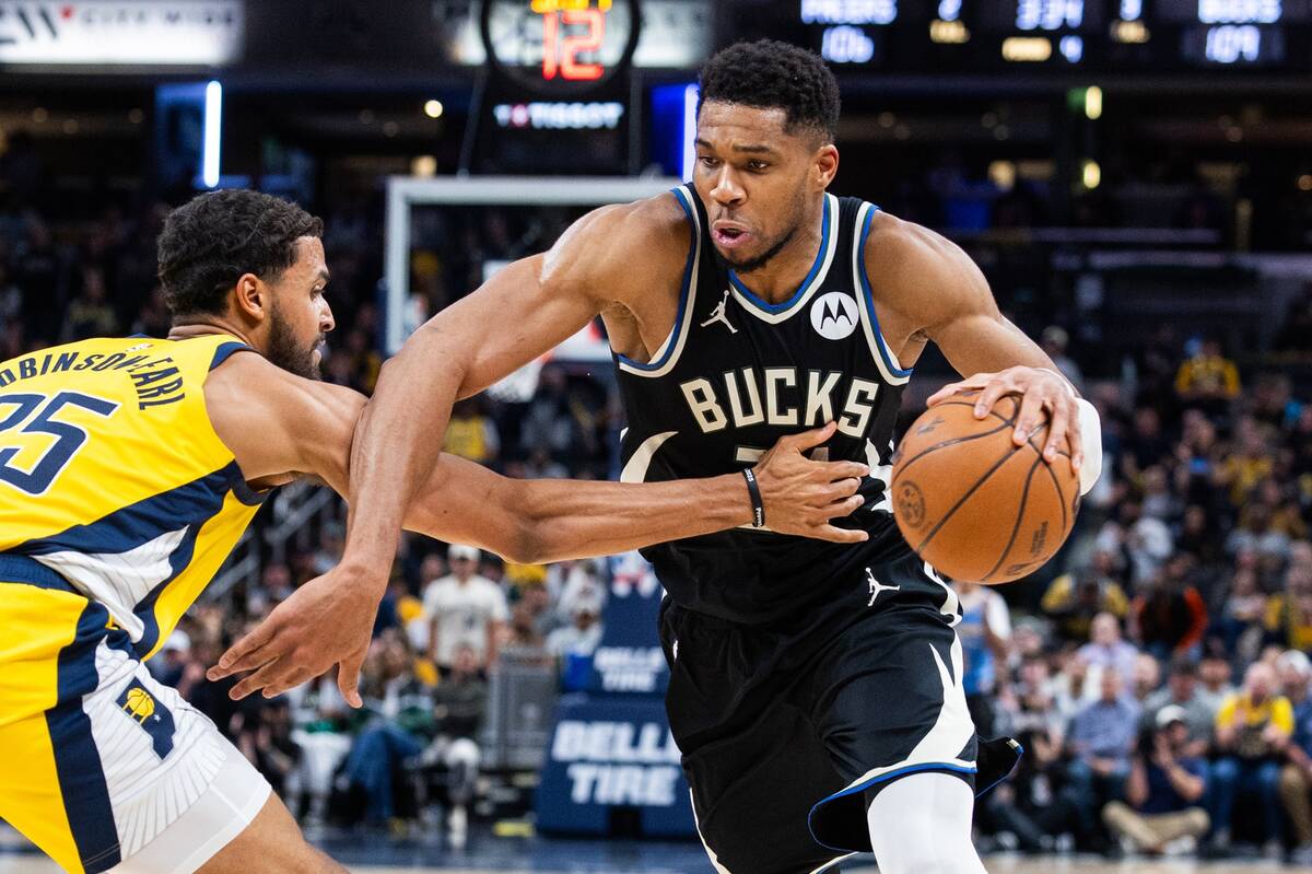 NBA Milwaukee Bucks Giannis Antetokounmpo Luka Doncic LeBron James