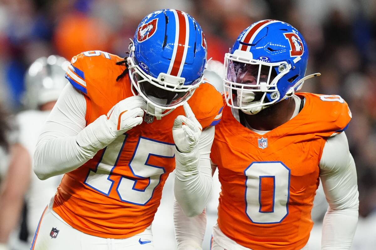 Broncos