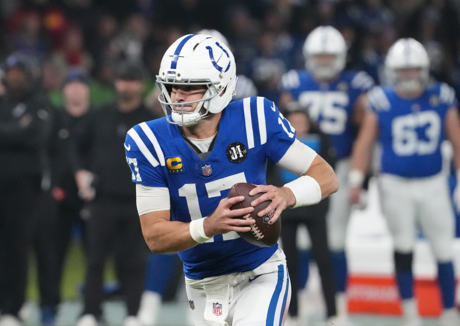 premiers pronostics nfl semaine 12