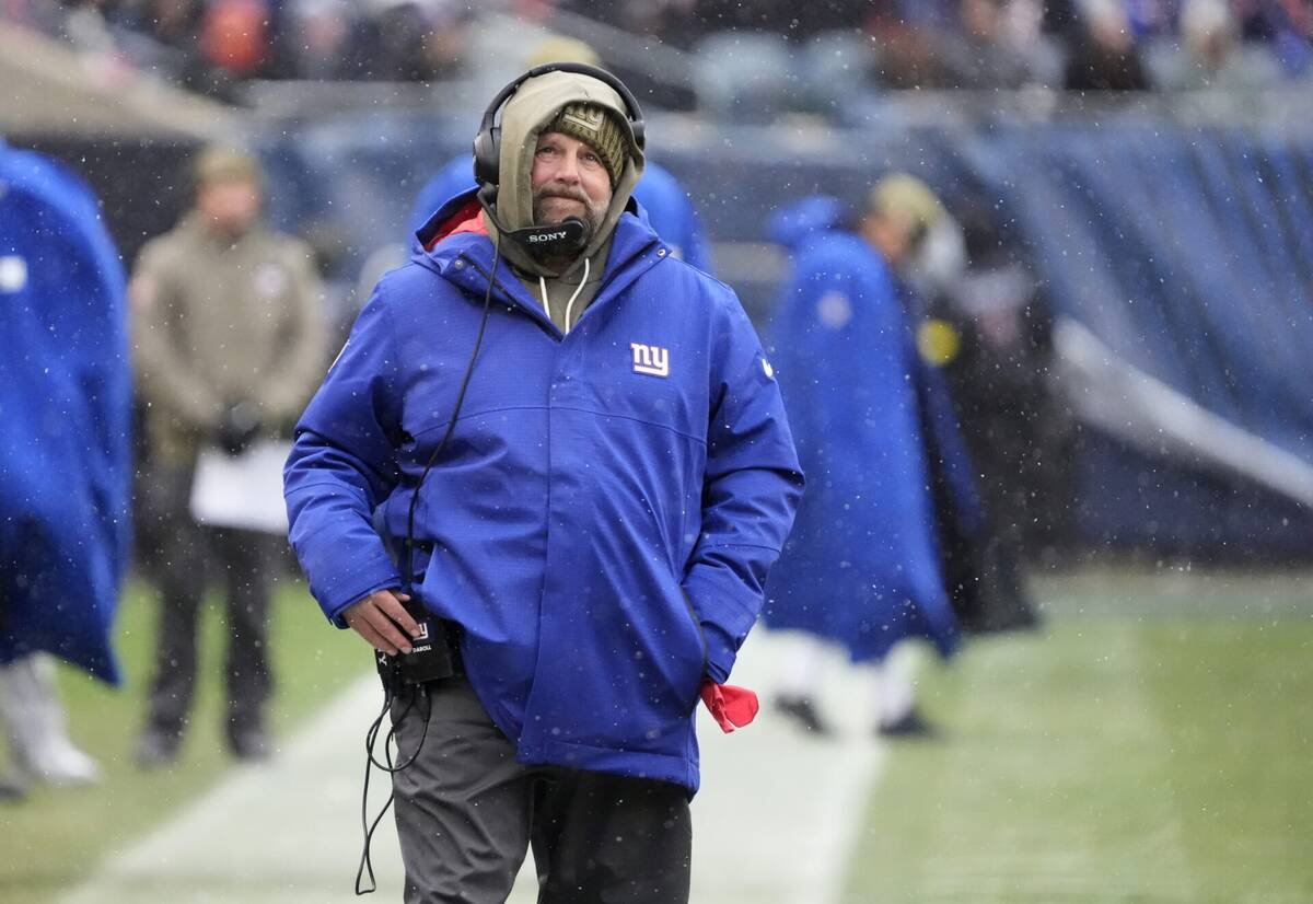 Brian Daboll