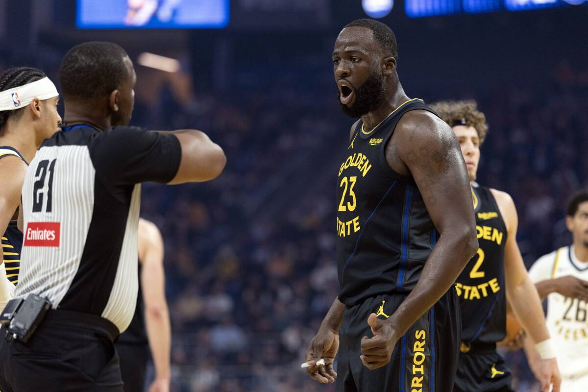 Draymond Green